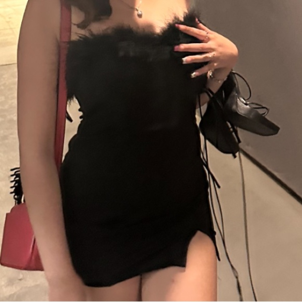 Forever 21 mini dress